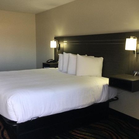 Americas Best Value Inn Muskogee Extérieur photo