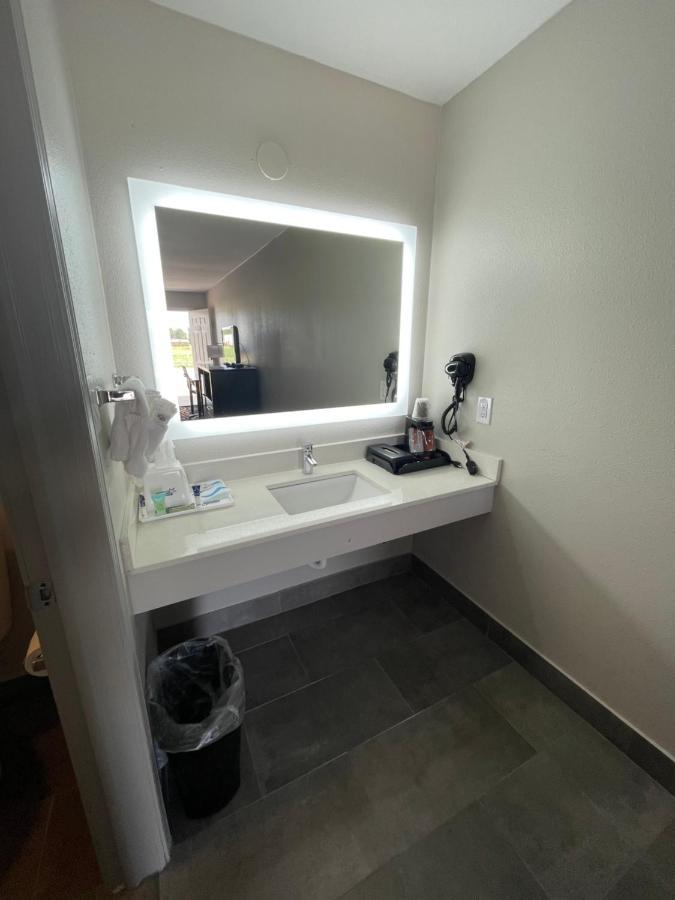 Americas Best Value Inn Muskogee Extérieur photo